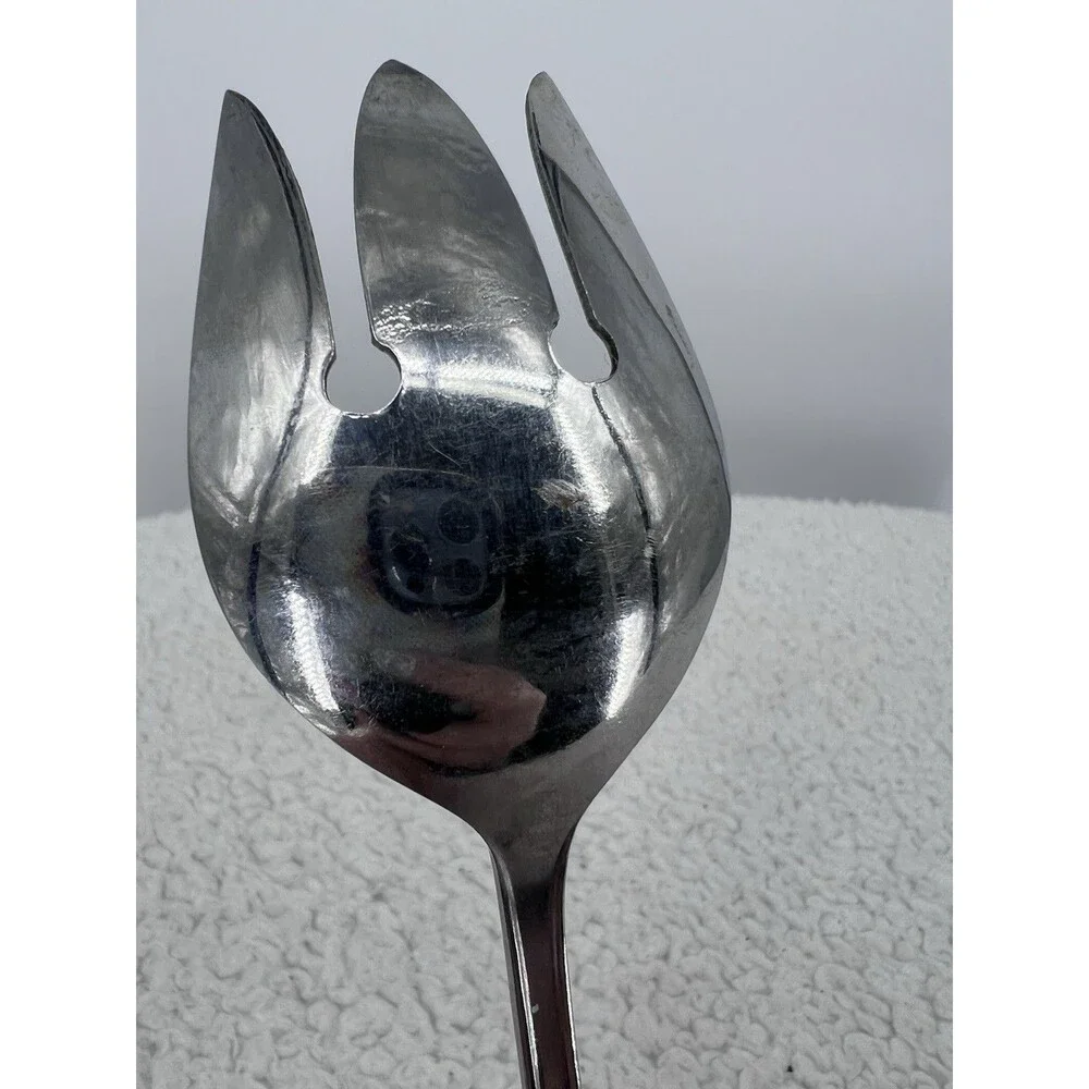 Vintage National Stainless Sonora 8
